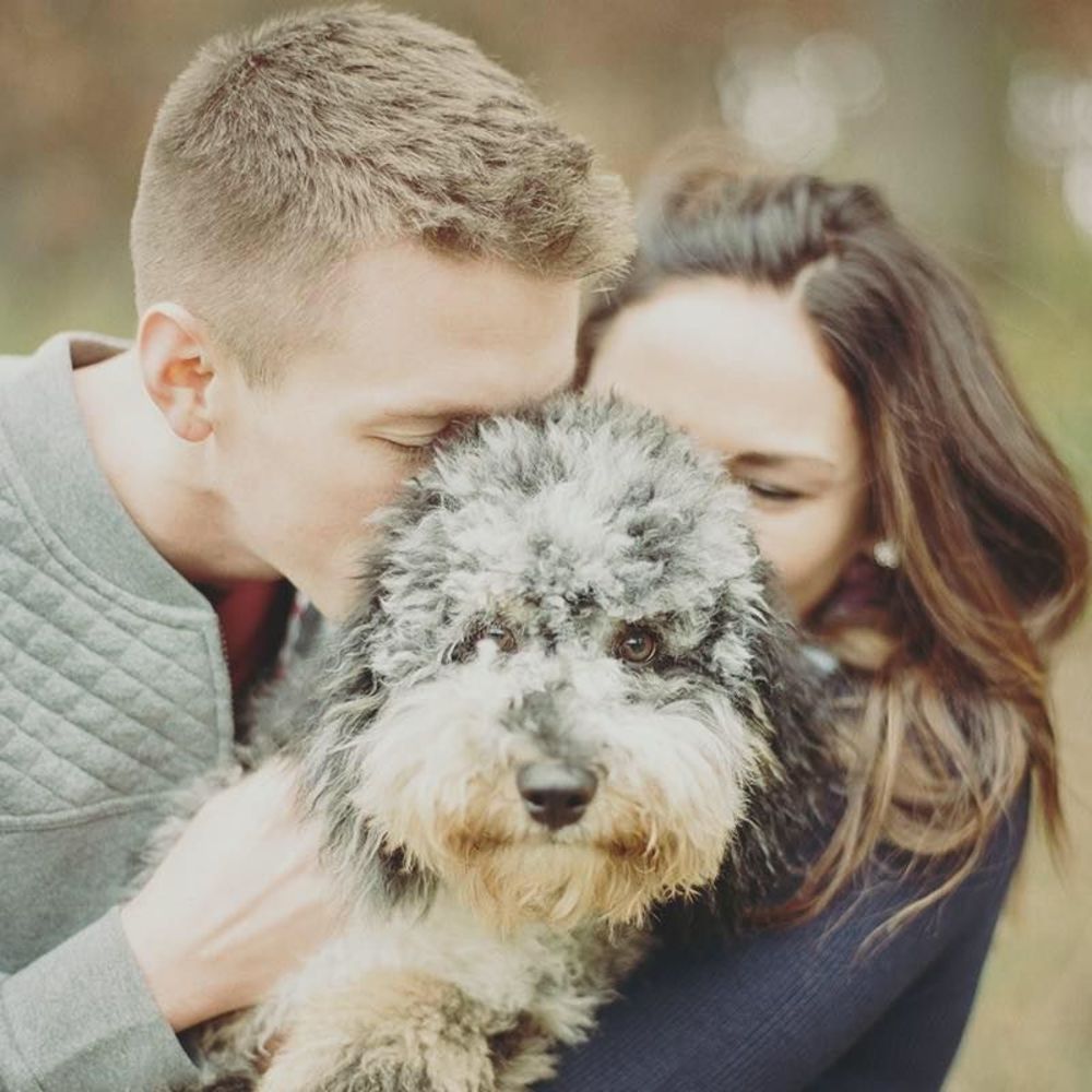 Meet your Posher, Kelsey